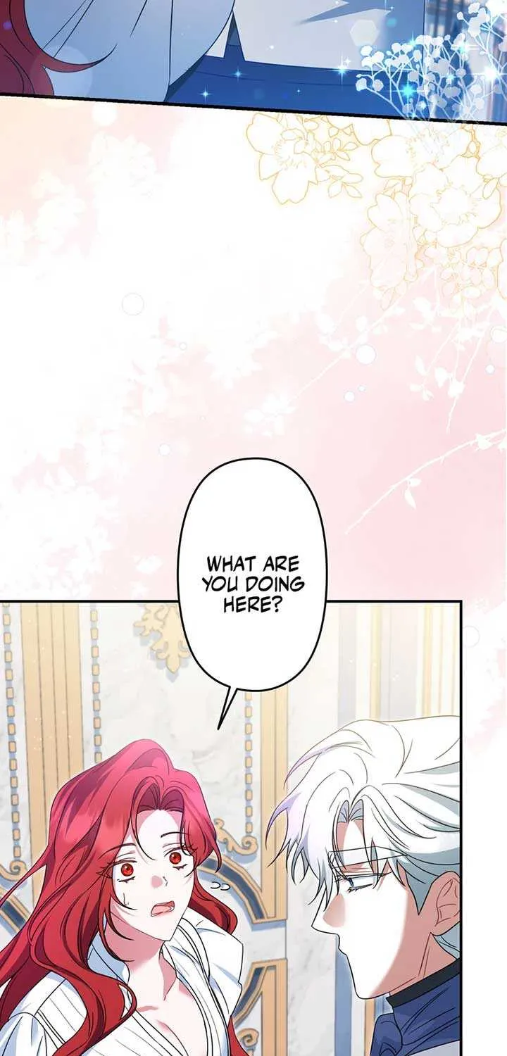 A Marriage that Decides the Fate of the World Chapter 10 page 72 - 