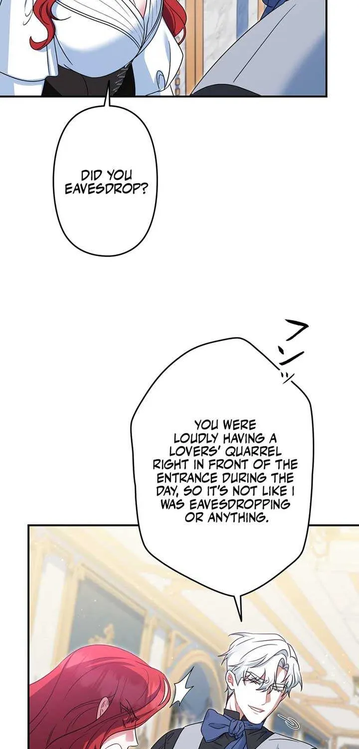 A Marriage that Decides the Fate of the World Chapter 10 page 73 - 
