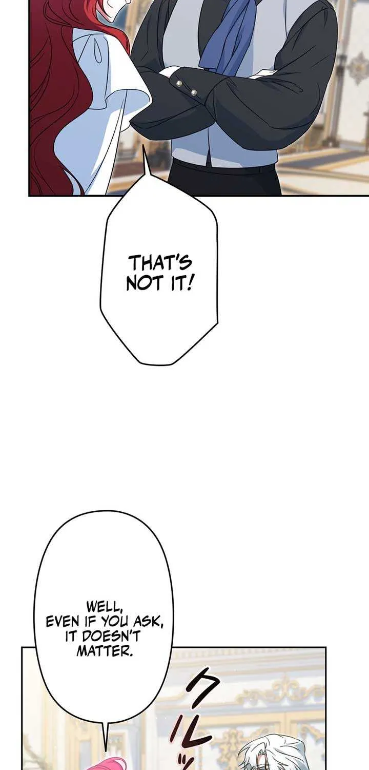 A Marriage that Decides the Fate of the World Chapter 10 page 74 - 