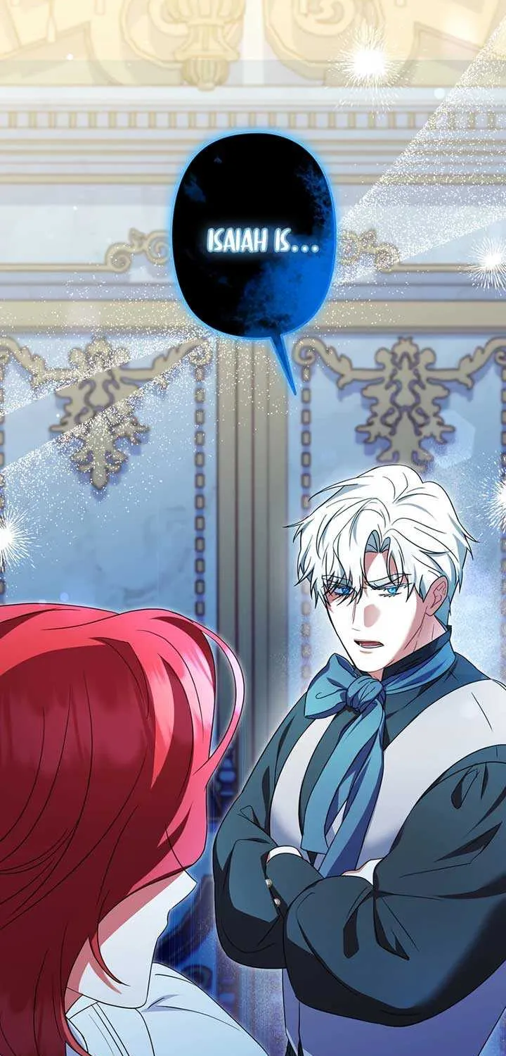 A Marriage that Decides the Fate of the World Chapter 10 page 79 - 