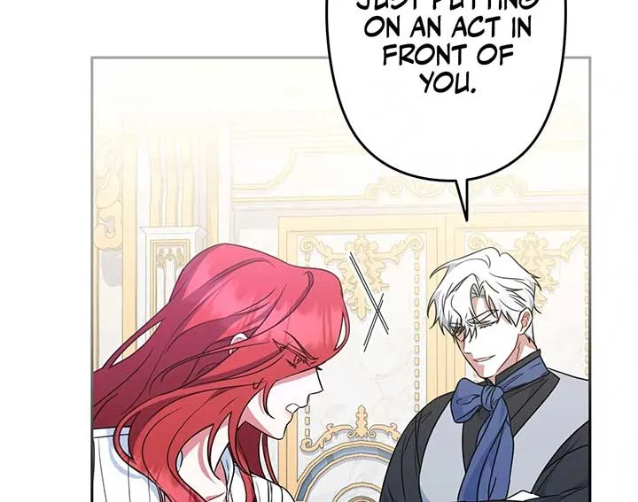 A Marriage that Decides the Fate of the World Chapter 11 page 11 - 