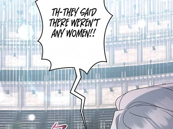 A Marriage that Decides the Fate of the World Chapter 11 page 108 - 