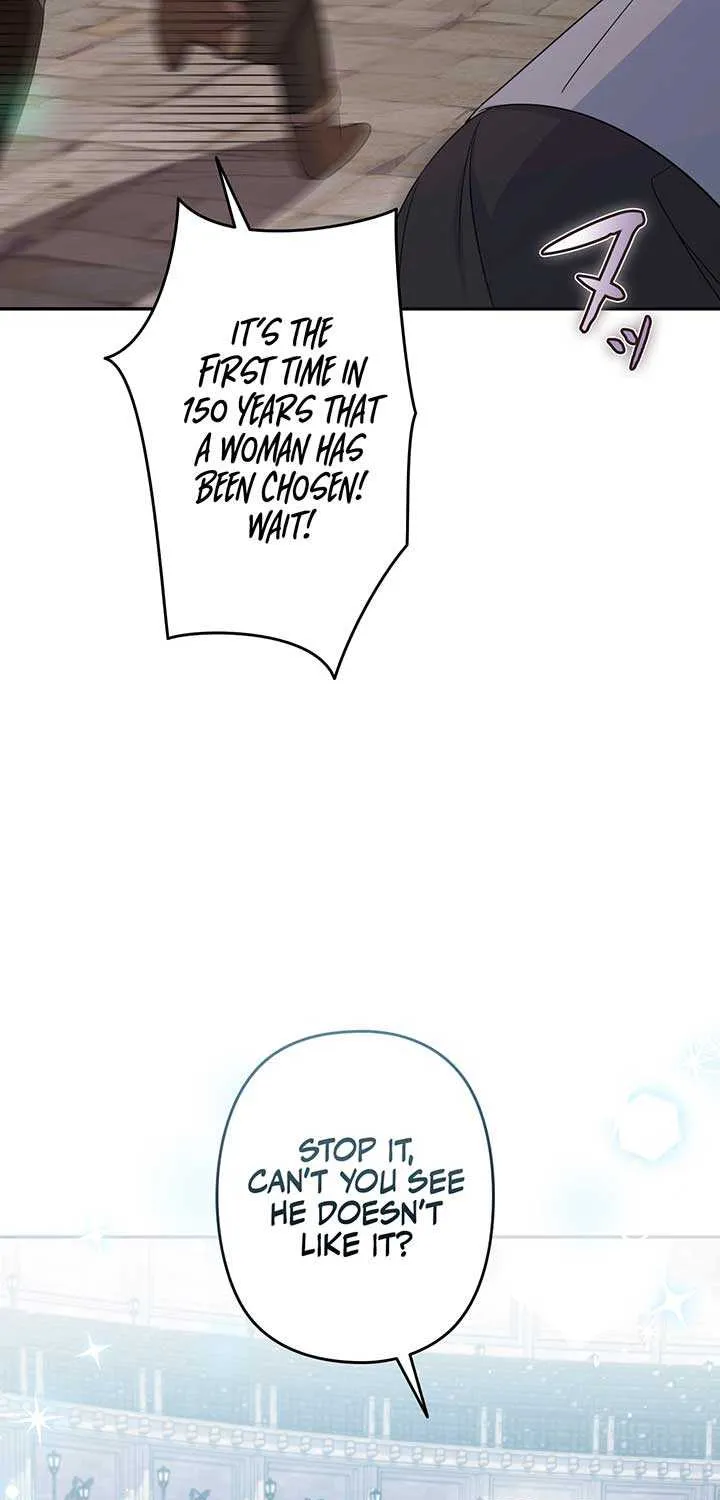 A Marriage that Decides the Fate of the World Chapter 11 page 110 - 