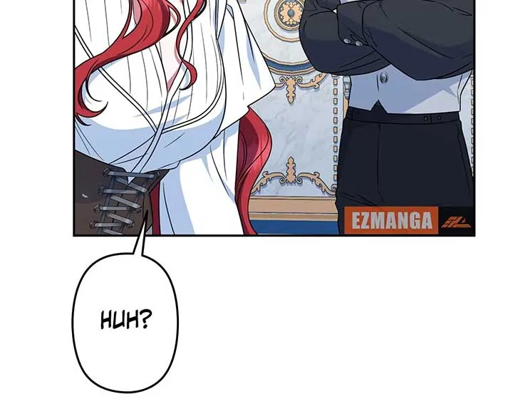 A Marriage that Decides the Fate of the World Chapter 11 page 12 - 