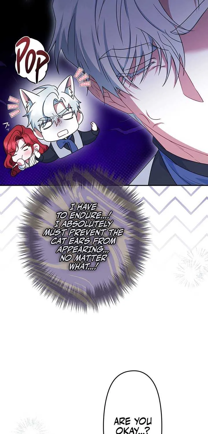 A Marriage that Decides the Fate of the World Chapter 11 page 115 - 