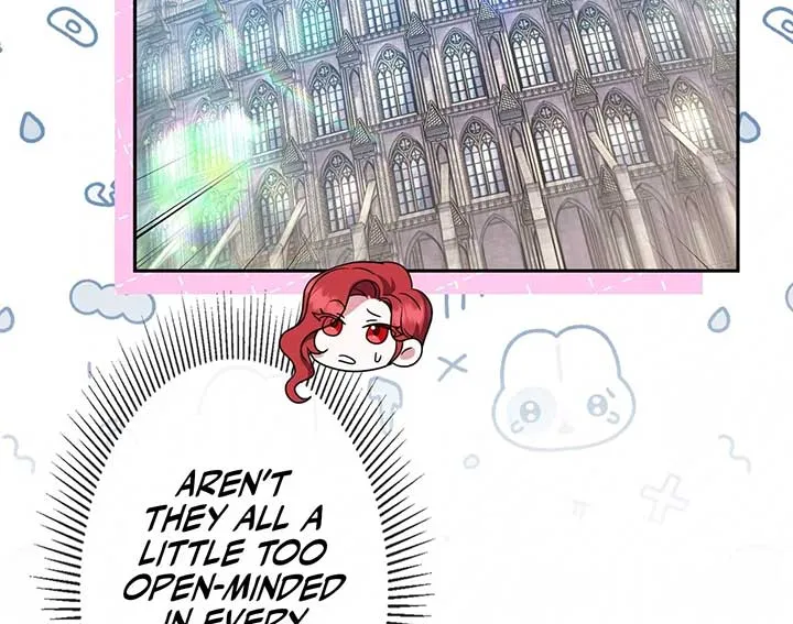 A Marriage that Decides the Fate of the World Chapter 11 page 128 - 