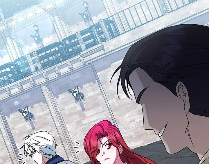 A Marriage that Decides the Fate of the World Chapter 11 page 131 - 