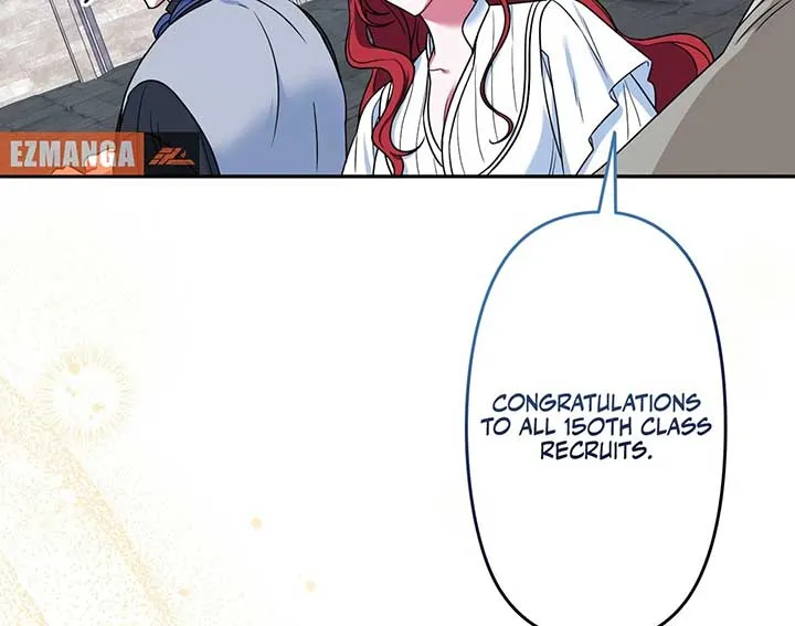A Marriage that Decides the Fate of the World Chapter 11 page 132 - 
