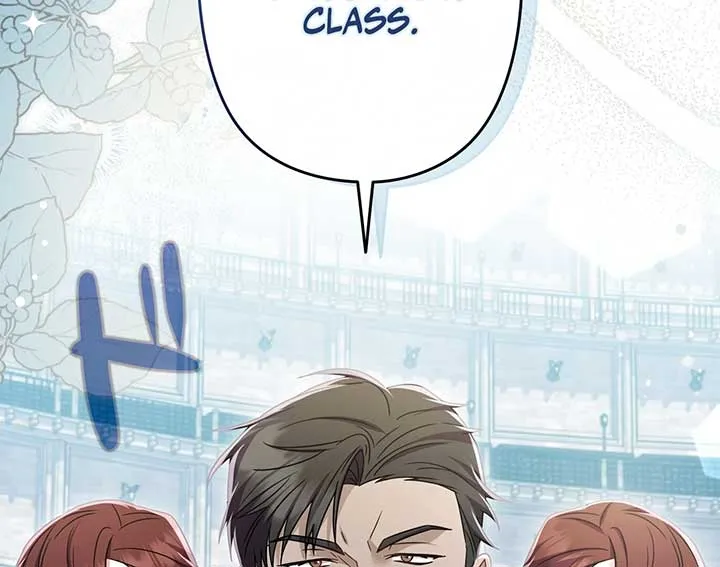 A Marriage that Decides the Fate of the World Chapter 11 page 134 - 