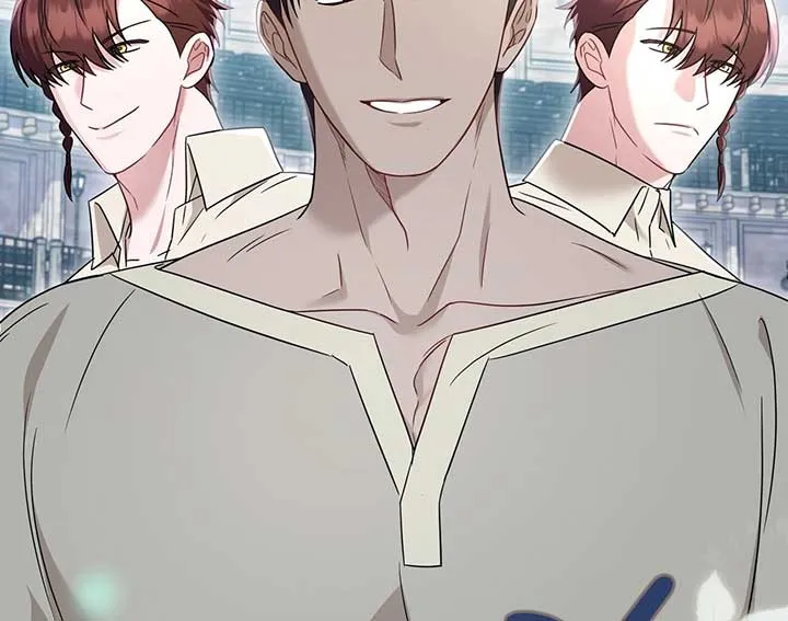 A Marriage that Decides the Fate of the World Chapter 11 page 135 - 