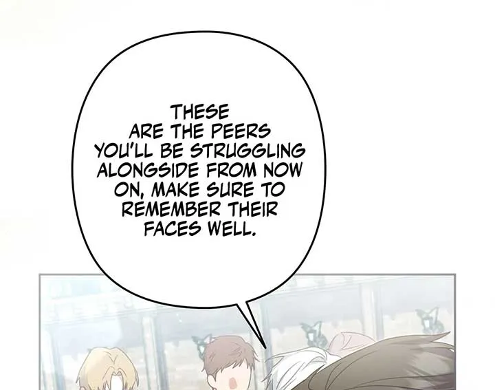 A Marriage that Decides the Fate of the World Chapter 11 page 137 - 