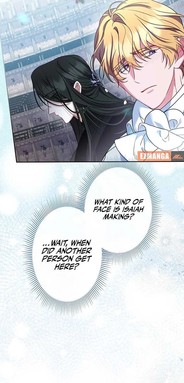 A Marriage that Decides the Fate of the World Chapter 11 page 145 - 