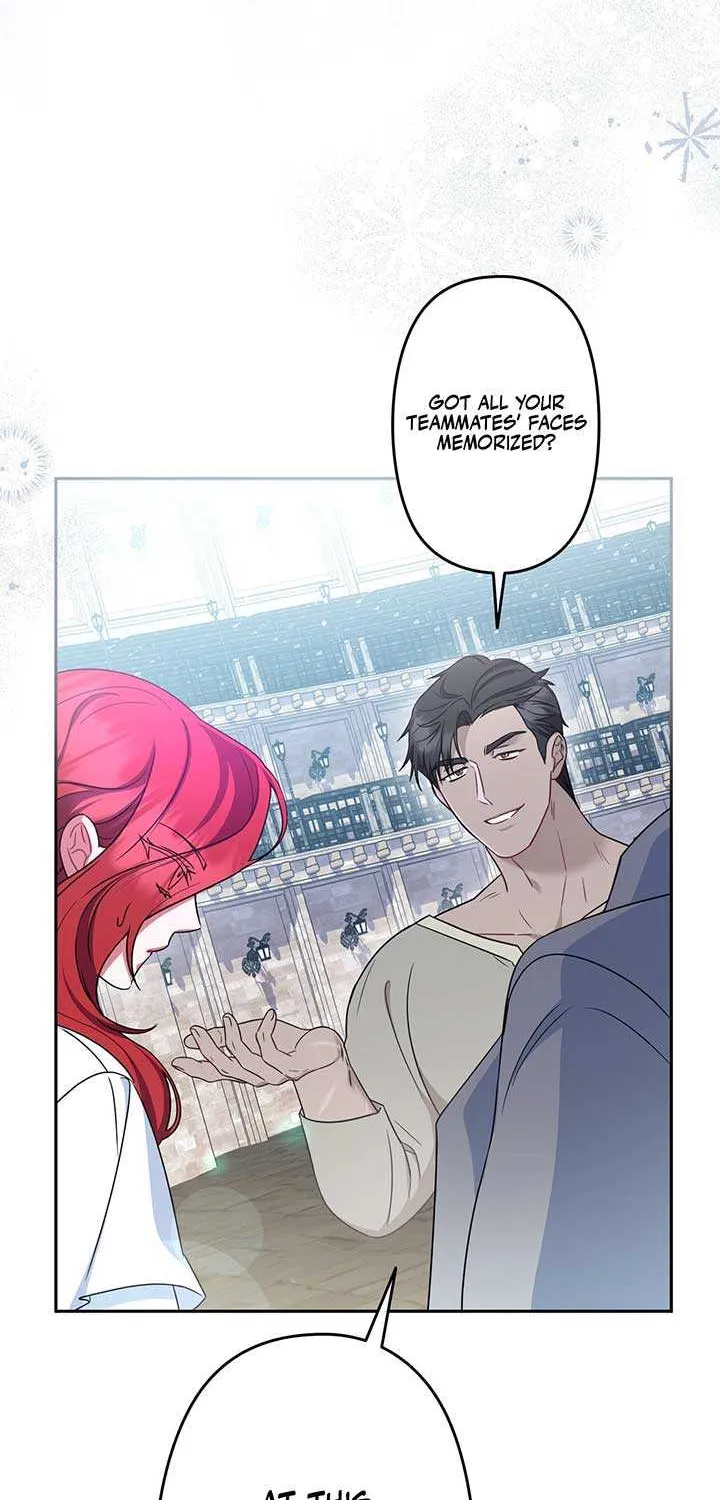 A Marriage that Decides the Fate of the World Chapter 11 page 146 - 