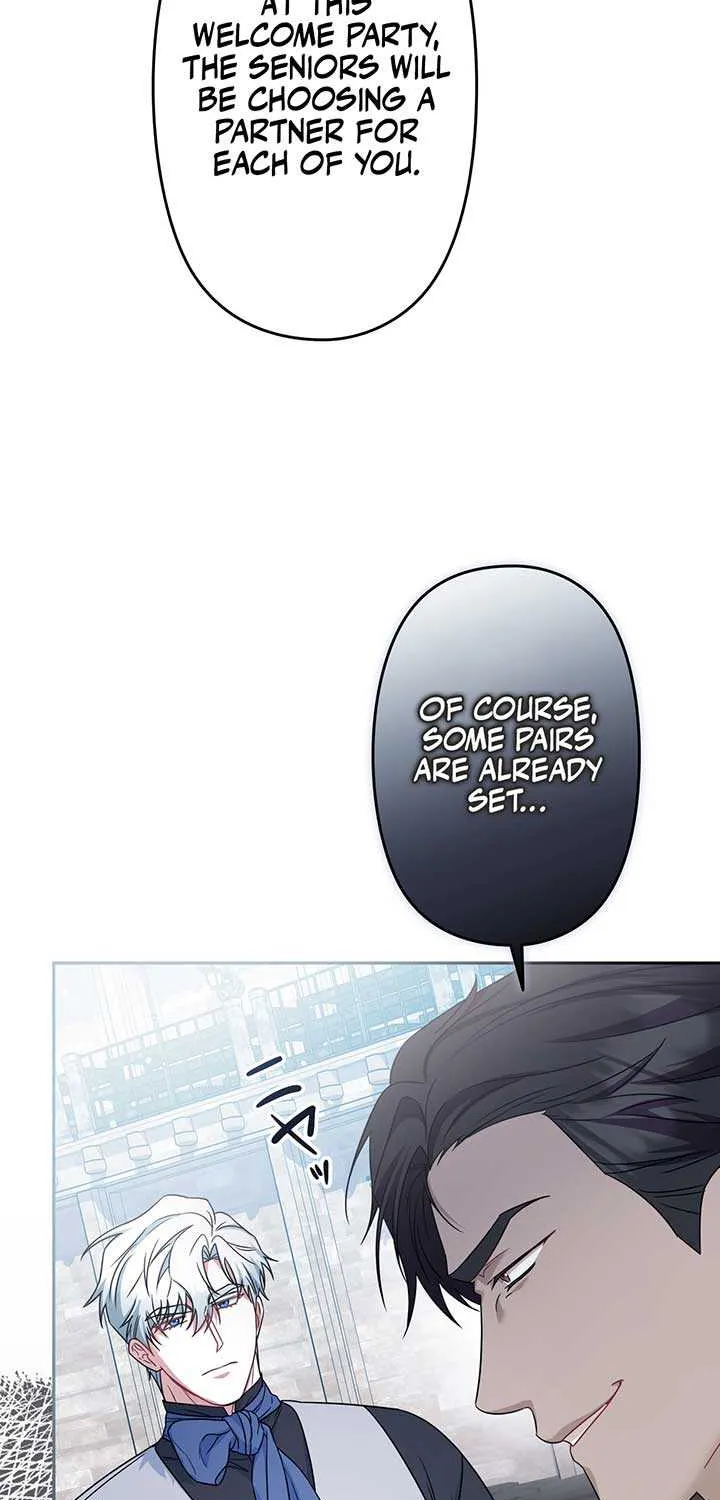 A Marriage that Decides the Fate of the World Chapter 11 page 147 - 