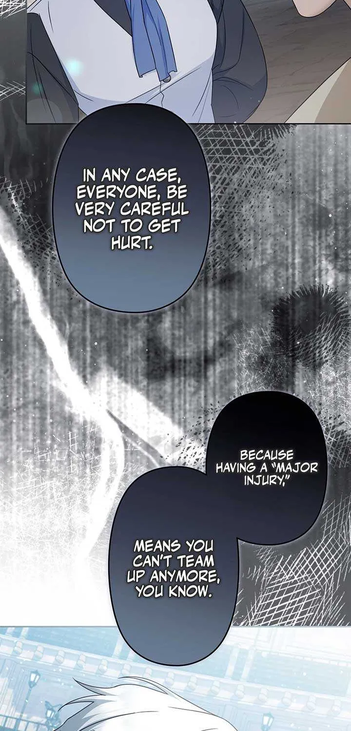 A Marriage that Decides the Fate of the World Chapter 11 page 148 - 