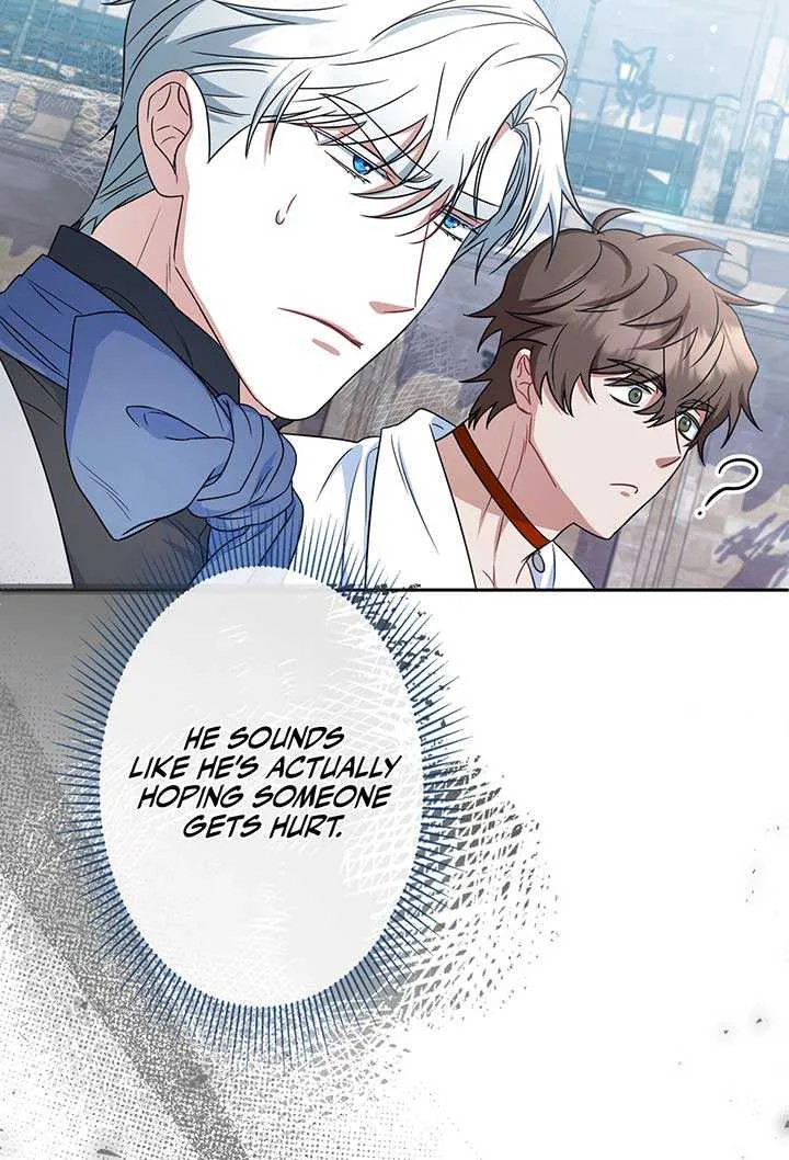 A Marriage that Decides the Fate of the World Chapter 11 page 149 - 