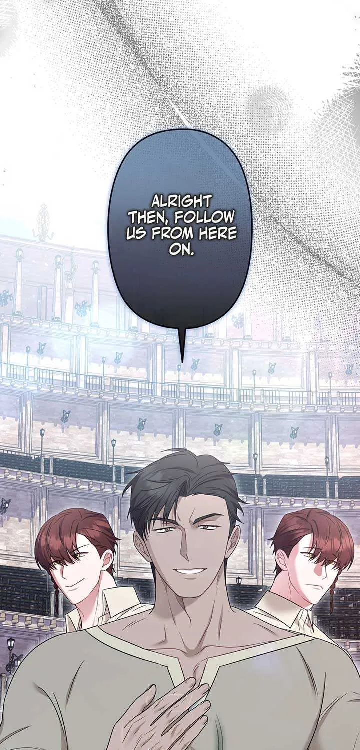 A Marriage that Decides the Fate of the World Chapter 11 page 150 - 