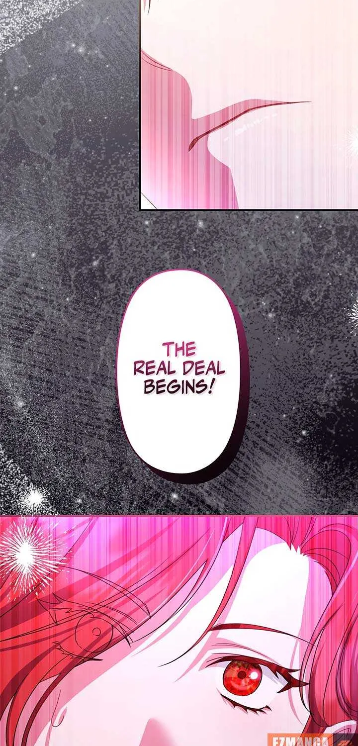 A Marriage that Decides the Fate of the World Chapter 11 page 153 - 