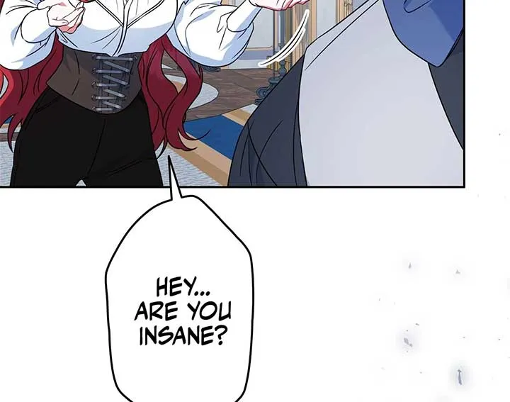 A Marriage that Decides the Fate of the World Chapter 11 page 19 - 
