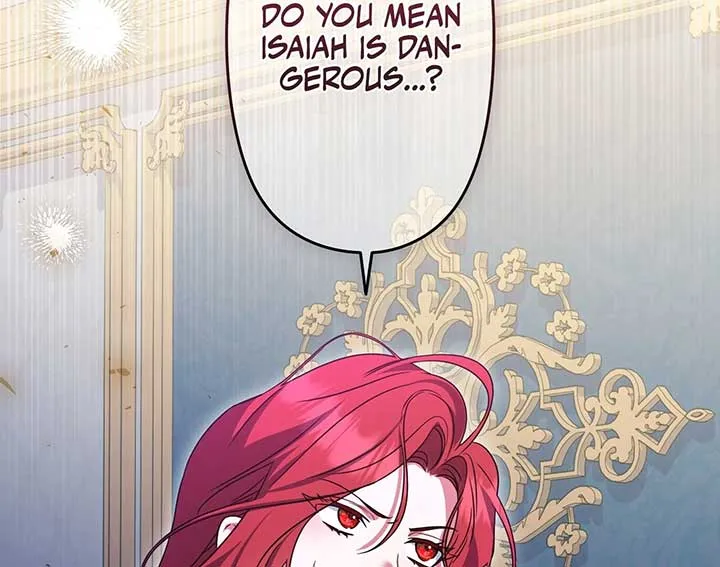 A Marriage that Decides the Fate of the World Chapter 11 page 3 - 