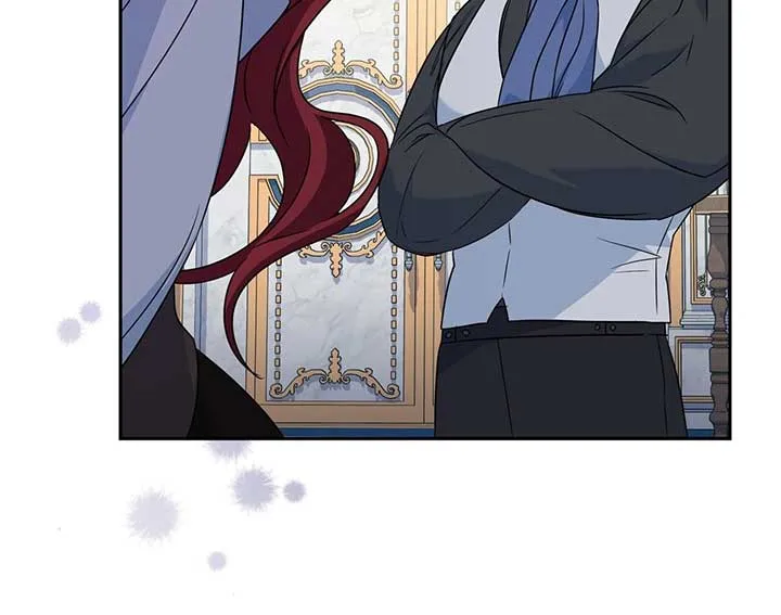 A Marriage that Decides the Fate of the World Chapter 11 page 28 - 
