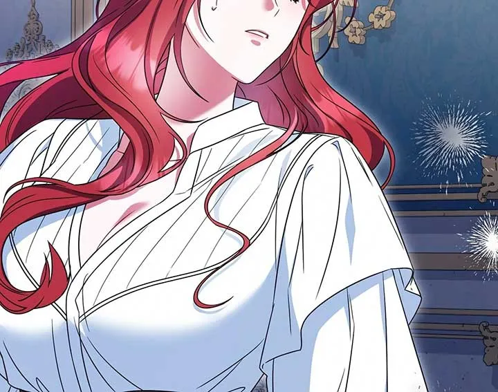 A Marriage that Decides the Fate of the World Chapter 11 page 4 - 
