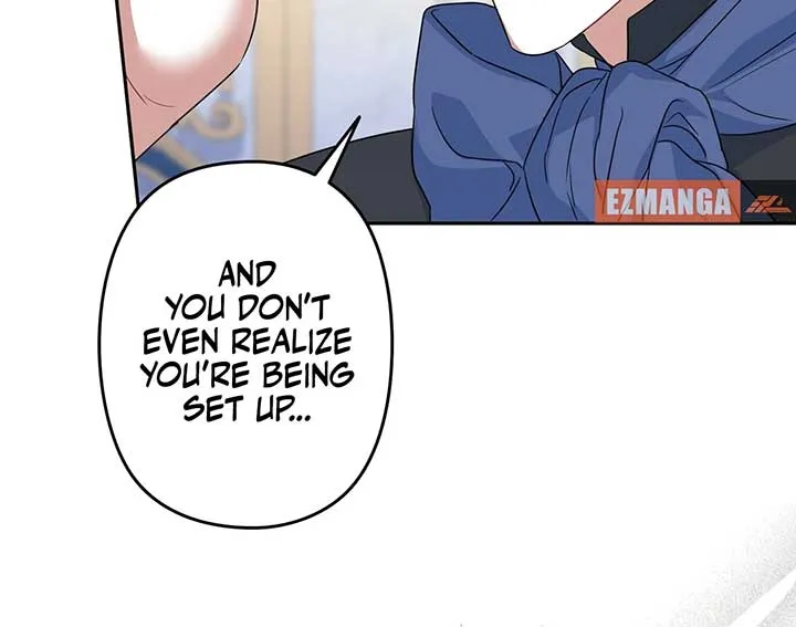 A Marriage that Decides the Fate of the World Chapter 11 page 31 - 