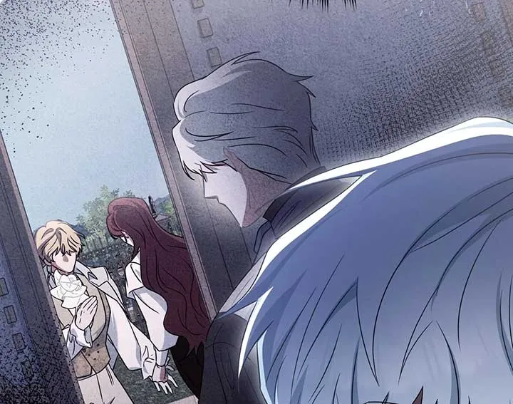 A Marriage that Decides the Fate of the World Chapter 11 page 33 - 