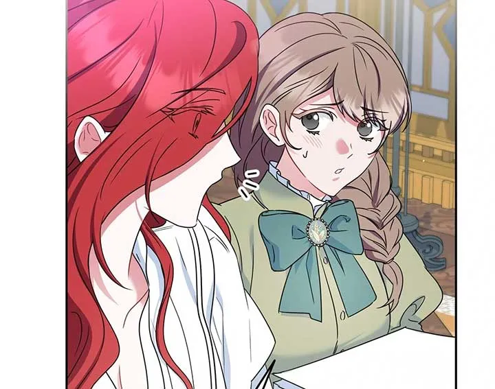 A Marriage that Decides the Fate of the World Chapter 11 page 47 - 