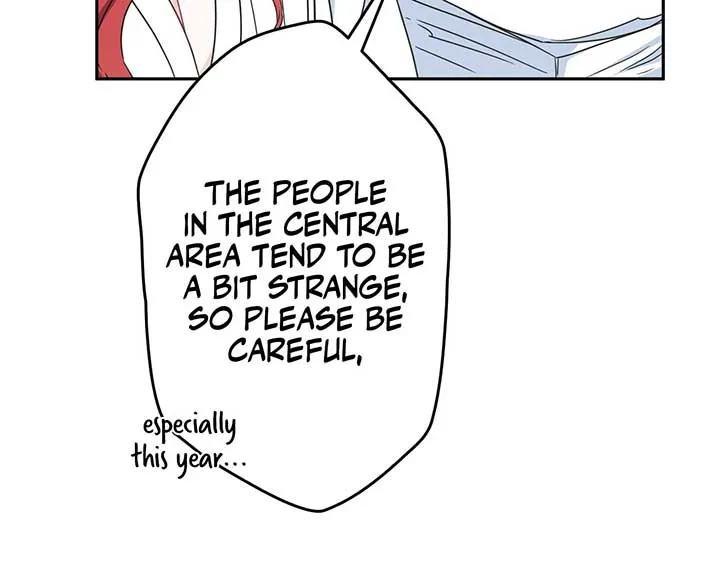 A Marriage that Decides the Fate of the World Chapter 11 page 48 - 