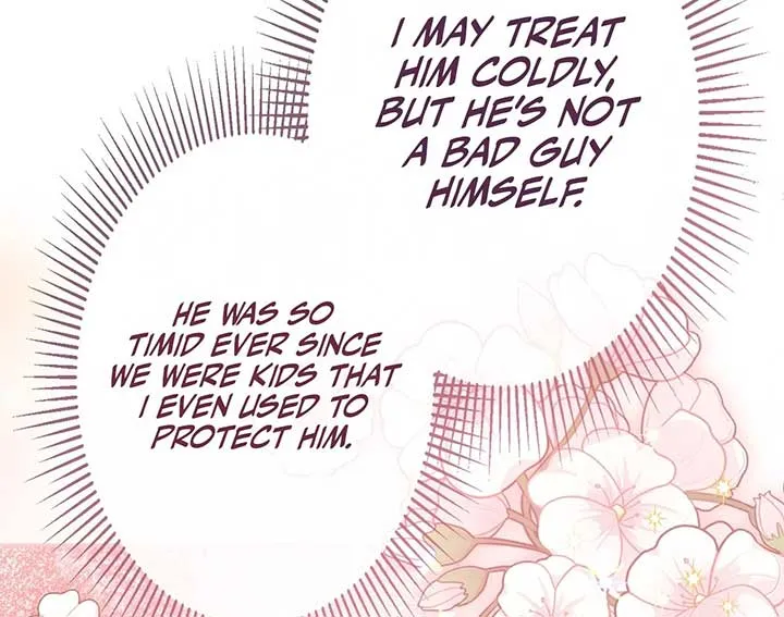 A Marriage that Decides the Fate of the World Chapter 11 page 6 - 