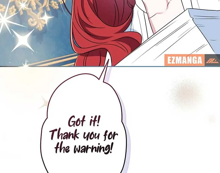 A Marriage that Decides the Fate of the World Chapter 11 page 51 - 