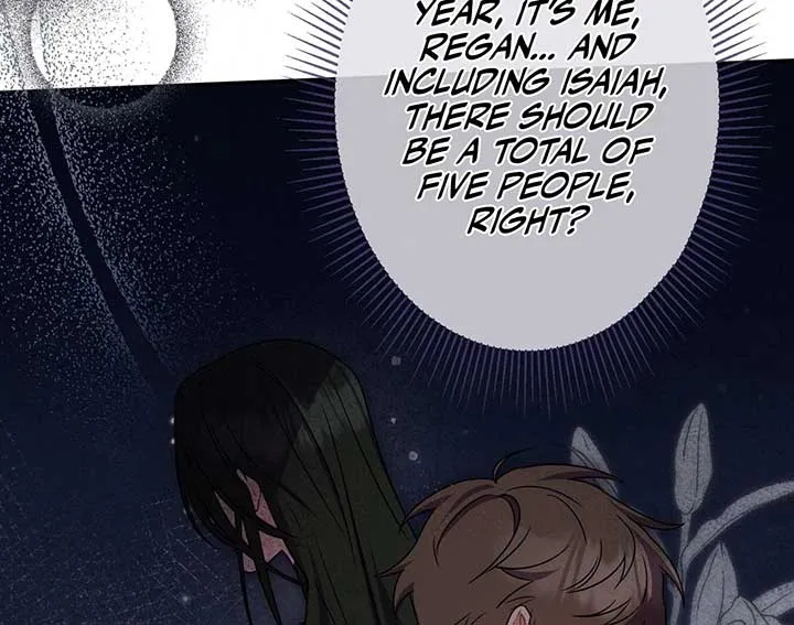 A Marriage that Decides the Fate of the World Chapter 11 page 53 - 