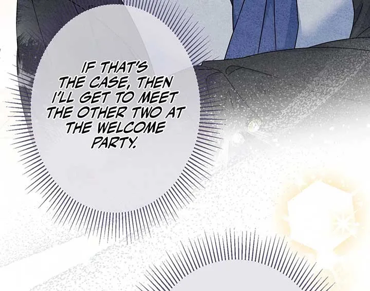 A Marriage that Decides the Fate of the World Chapter 11 page 56 - 