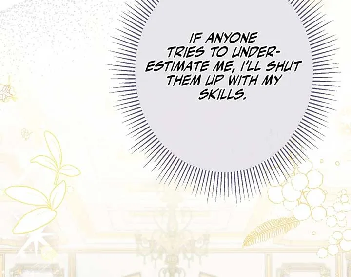 A Marriage that Decides the Fate of the World Chapter 11 page 57 - 