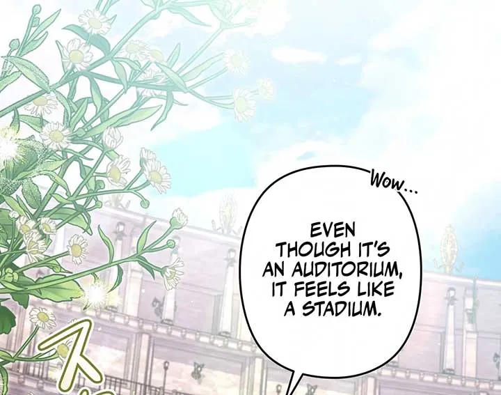 A Marriage that Decides the Fate of the World Chapter 11 page 65 - 