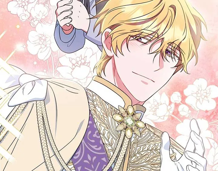A Marriage that Decides the Fate of the World Chapter 11 page 8 - 
