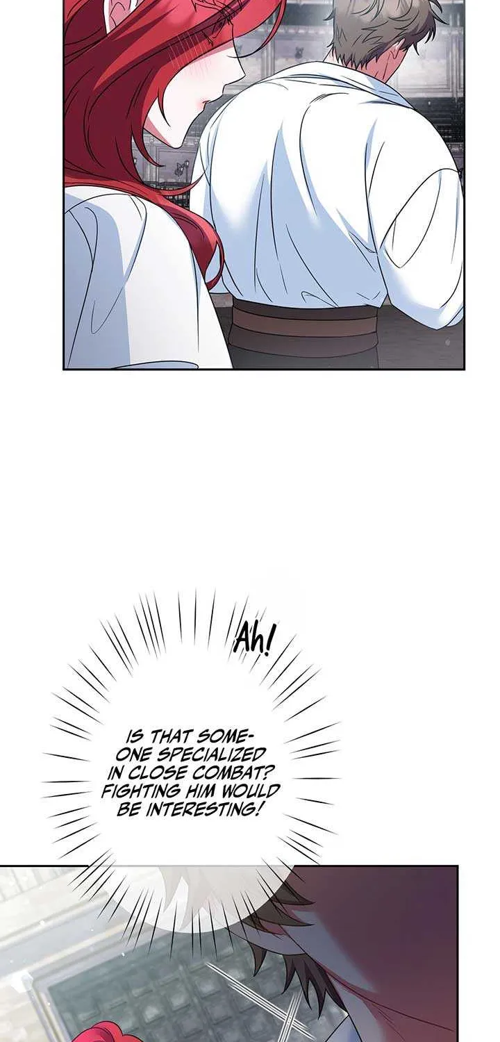 A Marriage that Decides the Fate of the World Chapter 11 page 71 - 