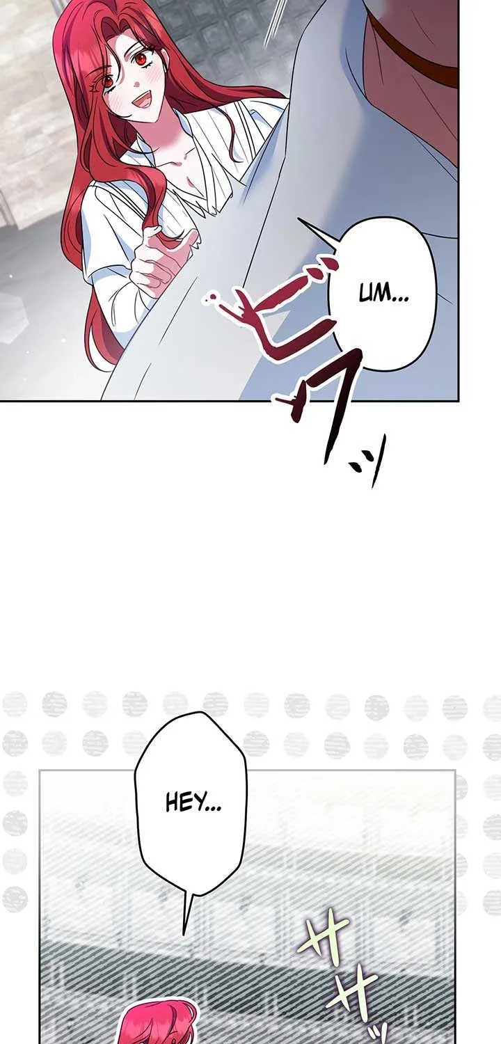 A Marriage that Decides the Fate of the World Chapter 11 page 72 - 