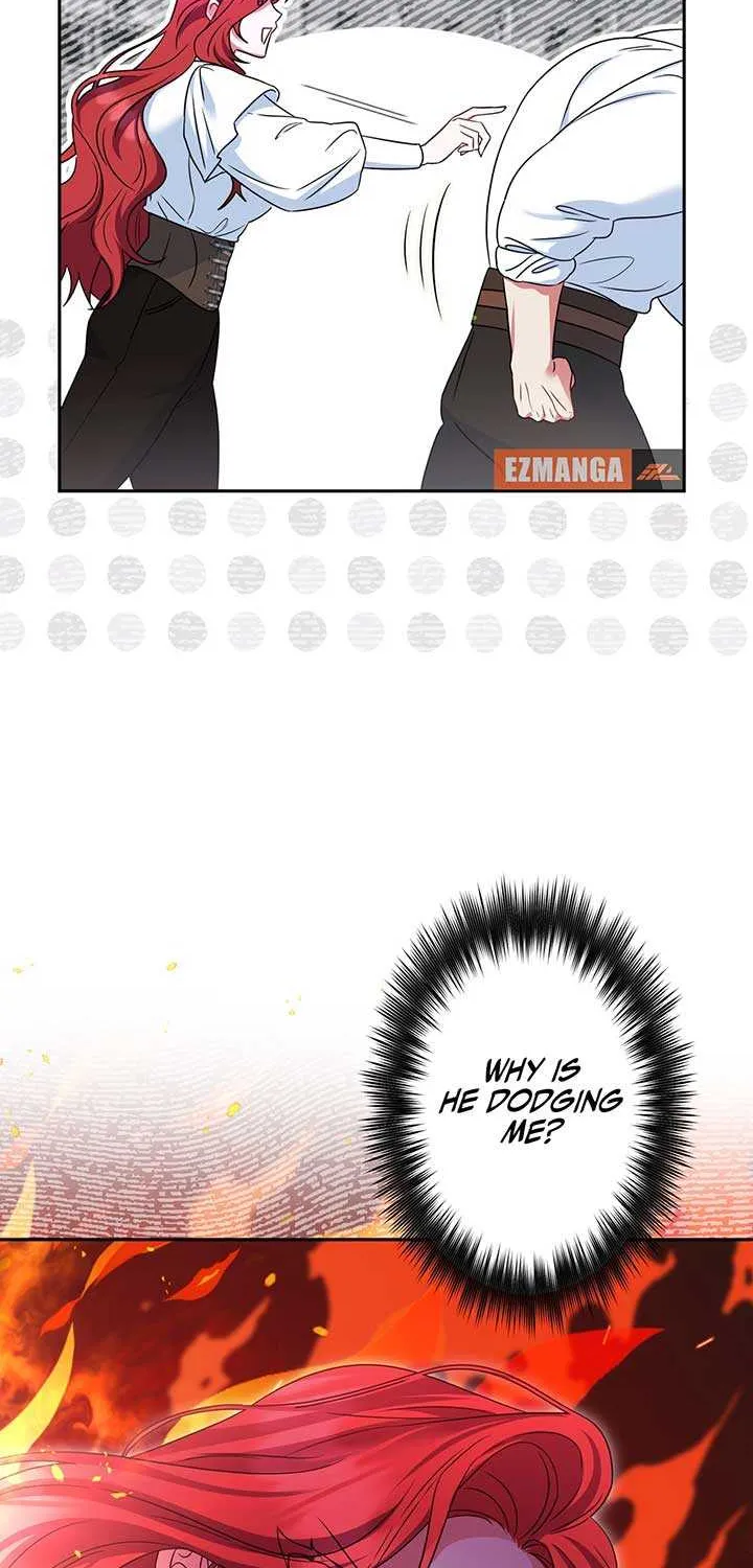 A Marriage that Decides the Fate of the World Chapter 11 page 73 - 