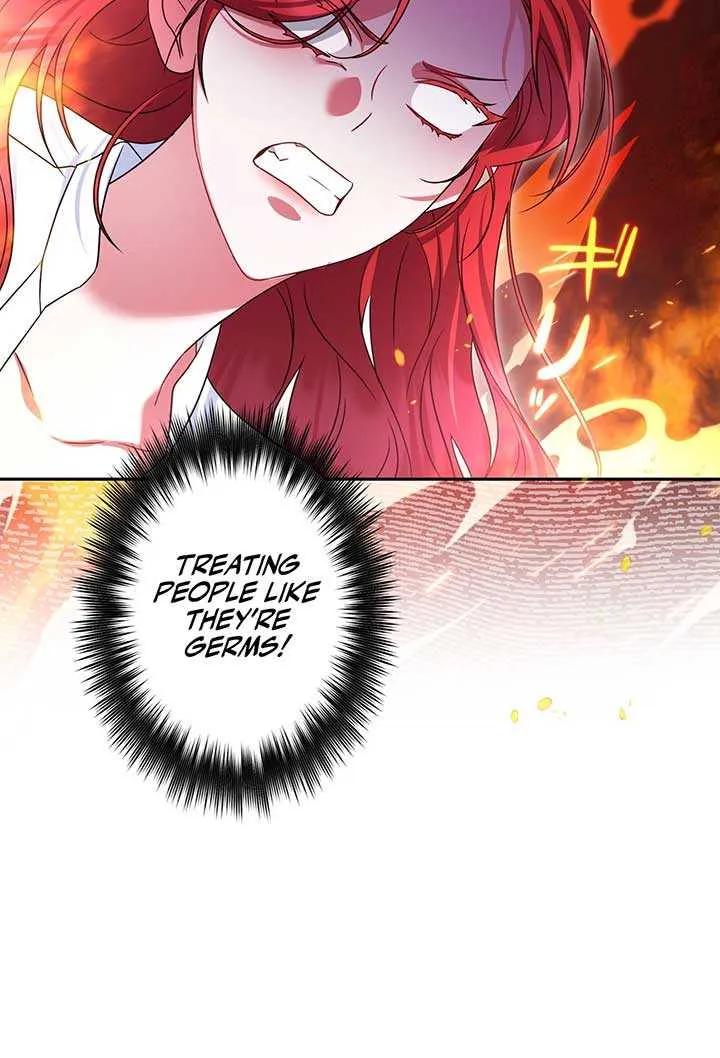 A Marriage that Decides the Fate of the World Chapter 11 page 74 - 