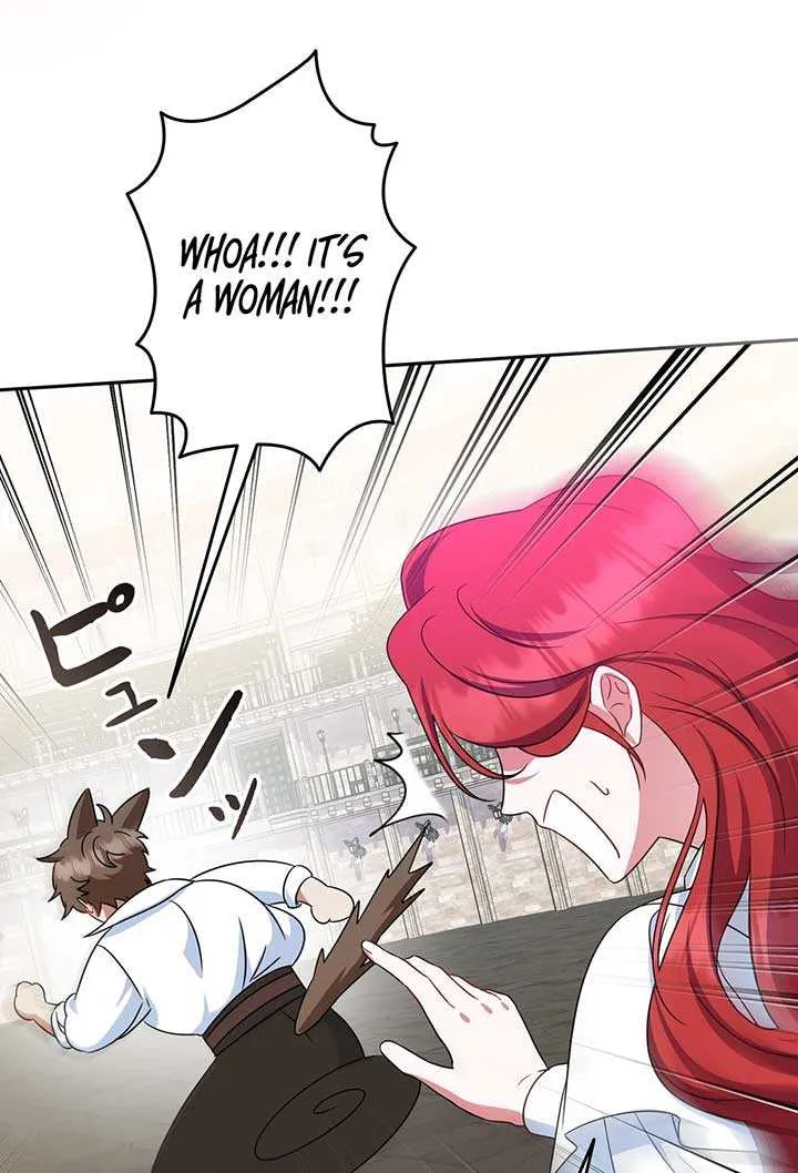 A Marriage that Decides the Fate of the World Chapter 11 page 79 - 