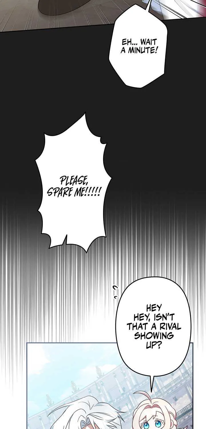 A Marriage that Decides the Fate of the World Chapter 11 page 80 - 