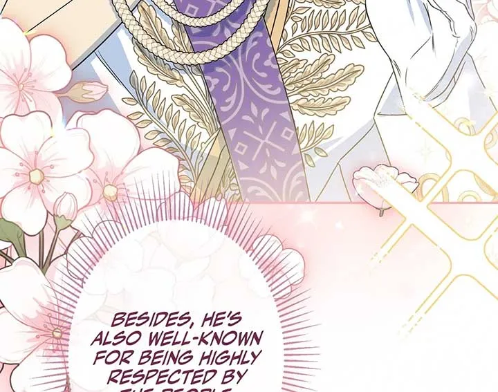 A Marriage that Decides the Fate of the World Chapter 11 page 9 - 