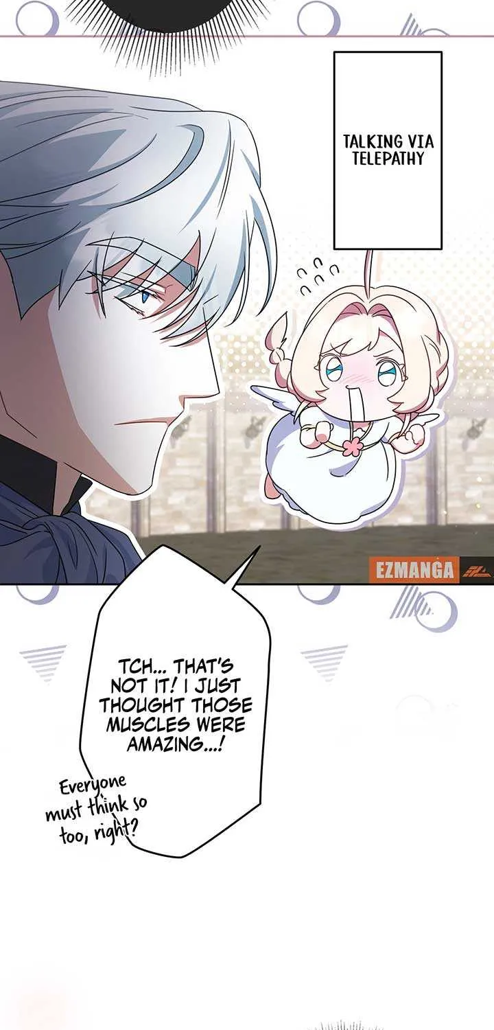 A Marriage that Decides the Fate of the World Chapter 11 page 82 - 