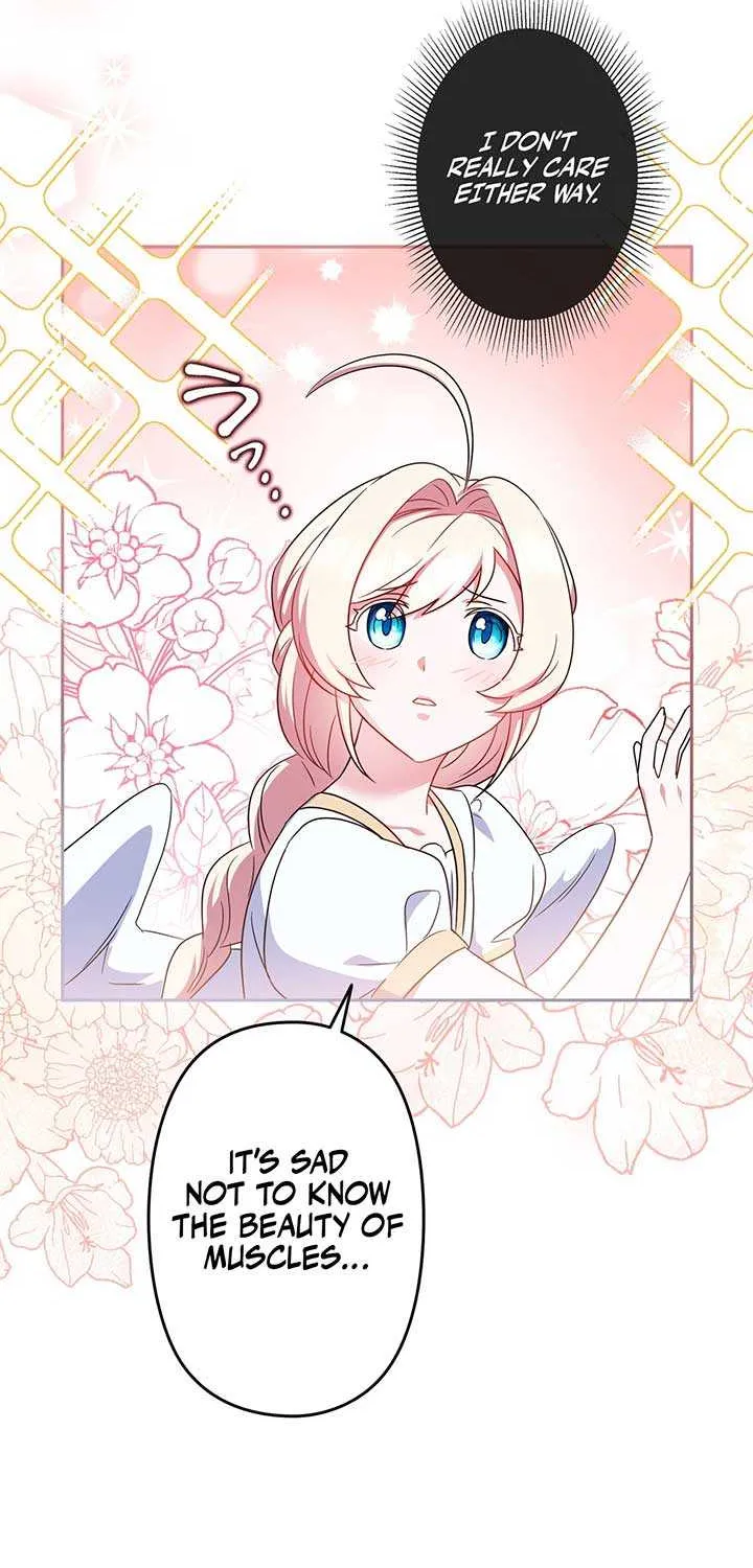 A Marriage that Decides the Fate of the World Chapter 11 page 83 - 
