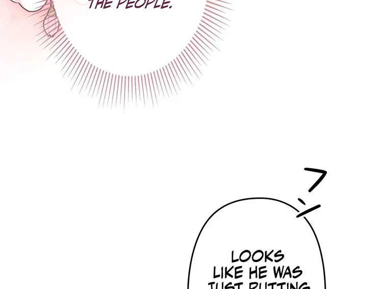 A Marriage that Decides the Fate of the World Chapter 11 page 10 - 