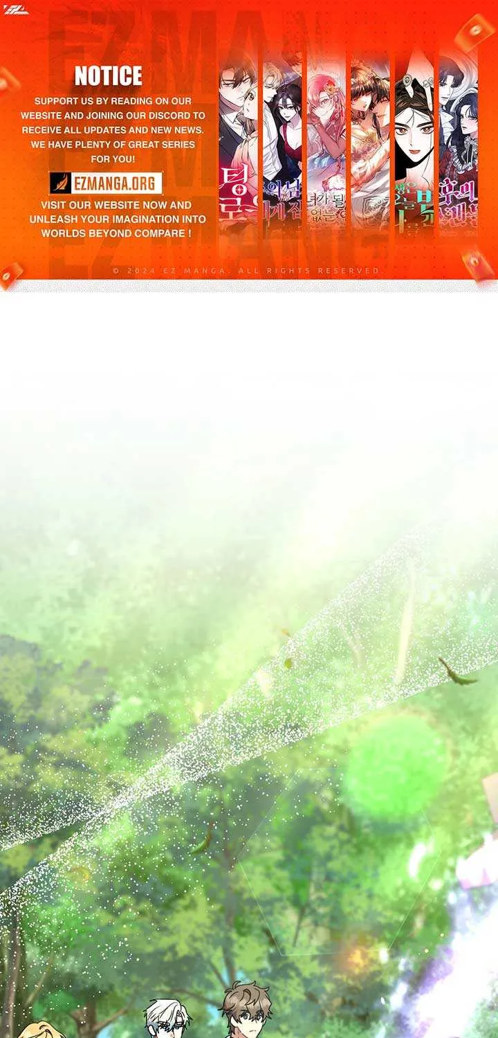 A Marriage that Decides the Fate of the World Chapter 12 page 1 - 