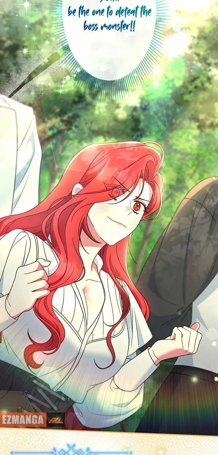 A Marriage that Decides the Fate of the World Chapter 12 page 14 - 