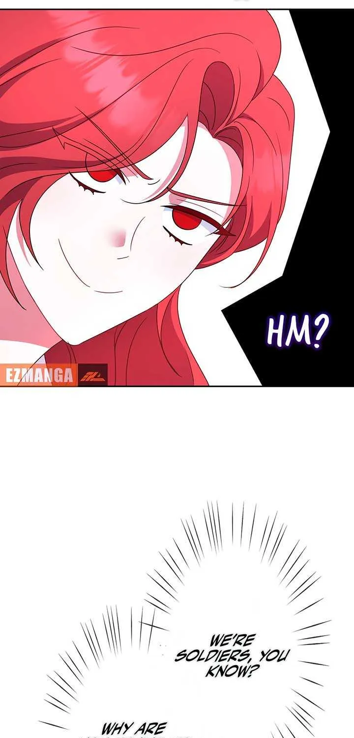 A Marriage that Decides the Fate of the World Chapter 12 page 16 - 